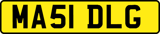 MA51DLG