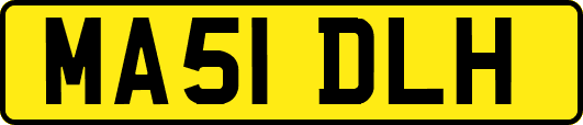 MA51DLH