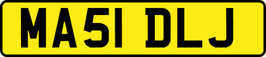 MA51DLJ