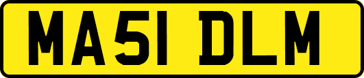 MA51DLM