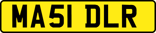 MA51DLR