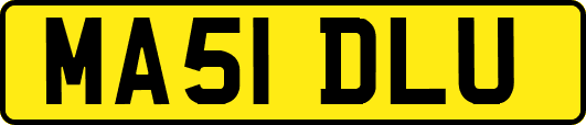 MA51DLU