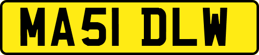 MA51DLW