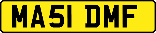 MA51DMF