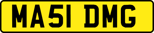 MA51DMG