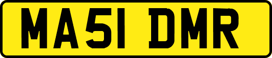 MA51DMR