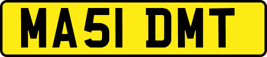 MA51DMT