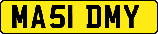 MA51DMY