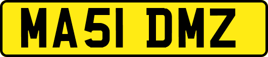 MA51DMZ