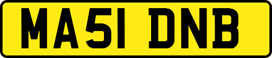 MA51DNB