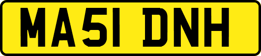 MA51DNH