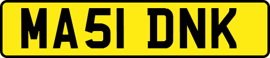 MA51DNK