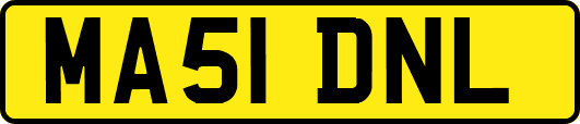 MA51DNL