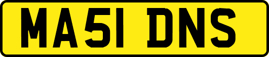 MA51DNS