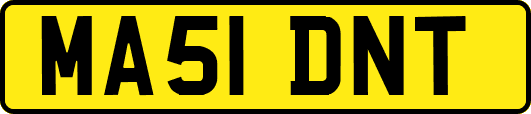 MA51DNT