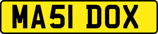 MA51DOX