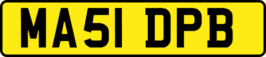 MA51DPB