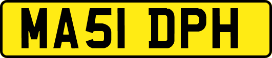 MA51DPH