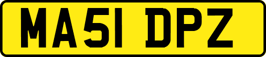 MA51DPZ