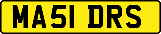 MA51DRS