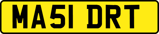 MA51DRT