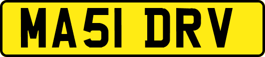 MA51DRV