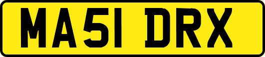 MA51DRX