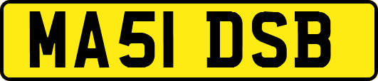 MA51DSB