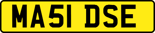 MA51DSE