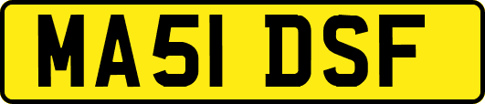MA51DSF