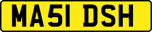 MA51DSH