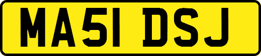 MA51DSJ