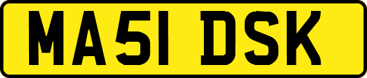 MA51DSK