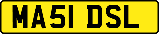 MA51DSL
