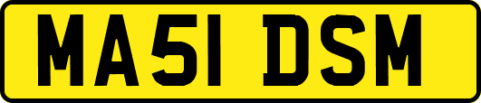 MA51DSM