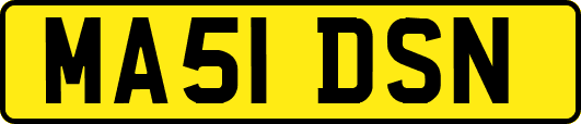 MA51DSN