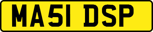 MA51DSP