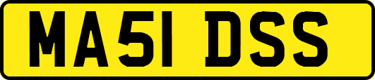 MA51DSS