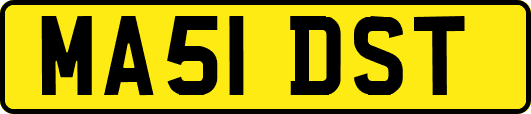 MA51DST