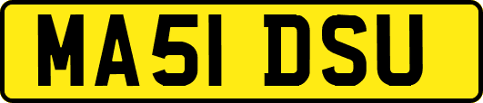 MA51DSU