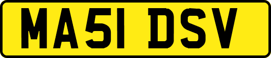 MA51DSV