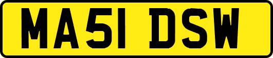 MA51DSW