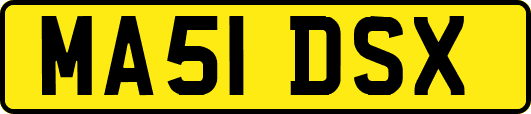 MA51DSX