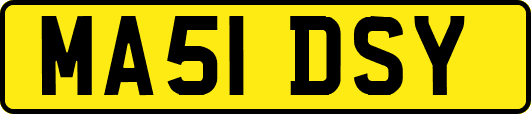 MA51DSY
