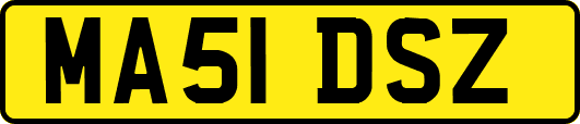 MA51DSZ