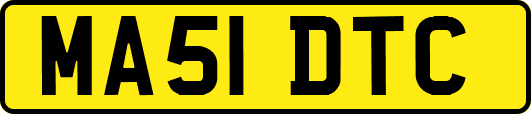MA51DTC