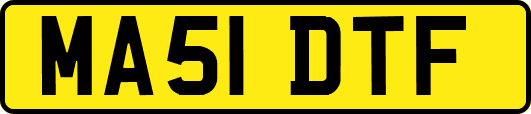 MA51DTF