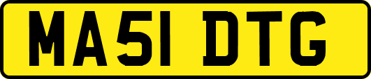 MA51DTG