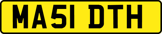 MA51DTH