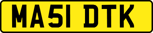 MA51DTK